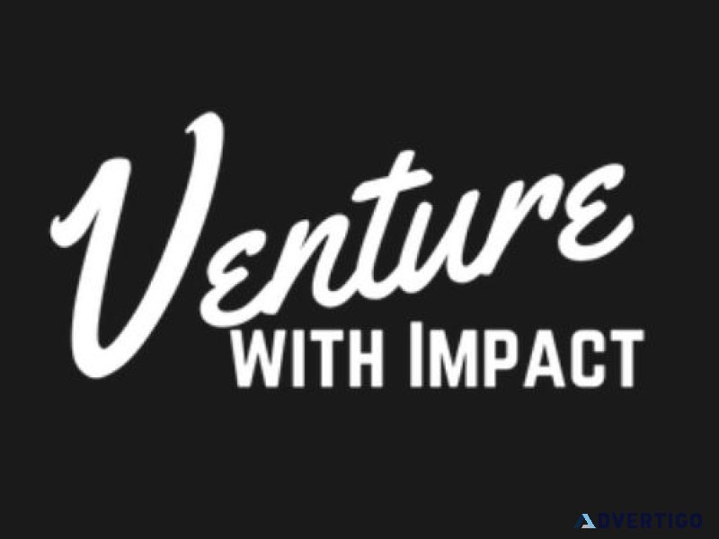 Venture with impact