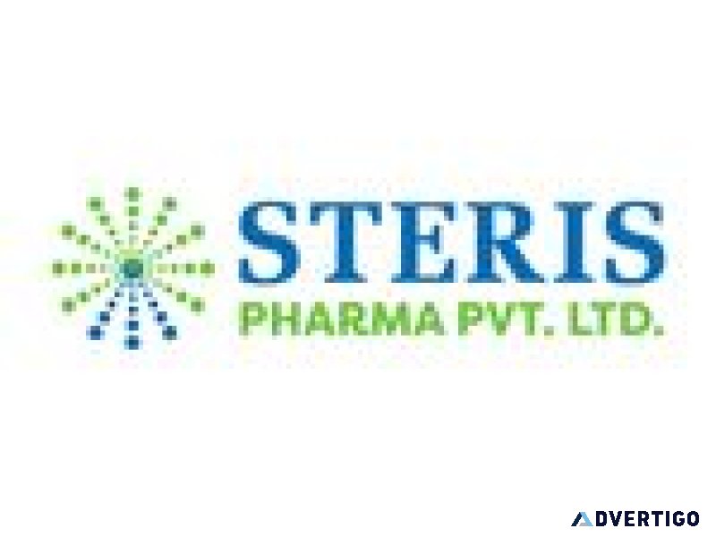 Steris pharma pvt ltd - trusted online pharmacy