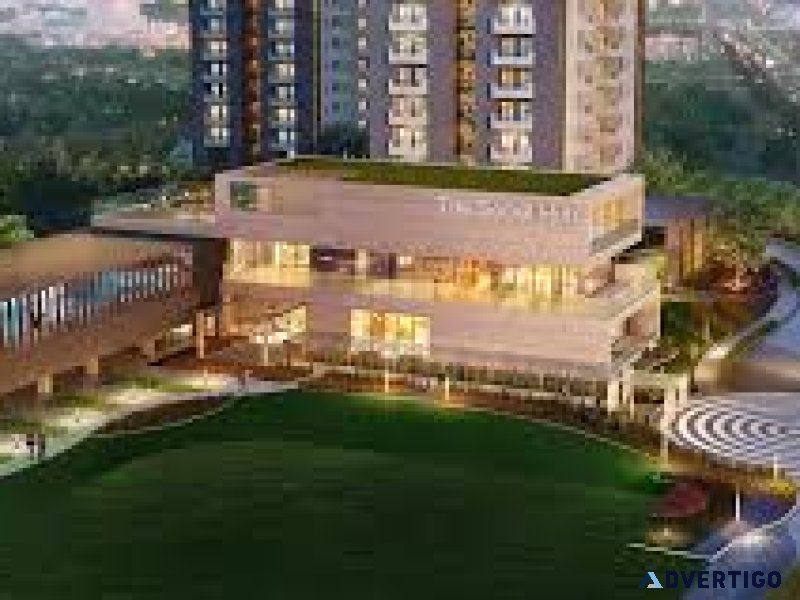 New projects in gurgaon