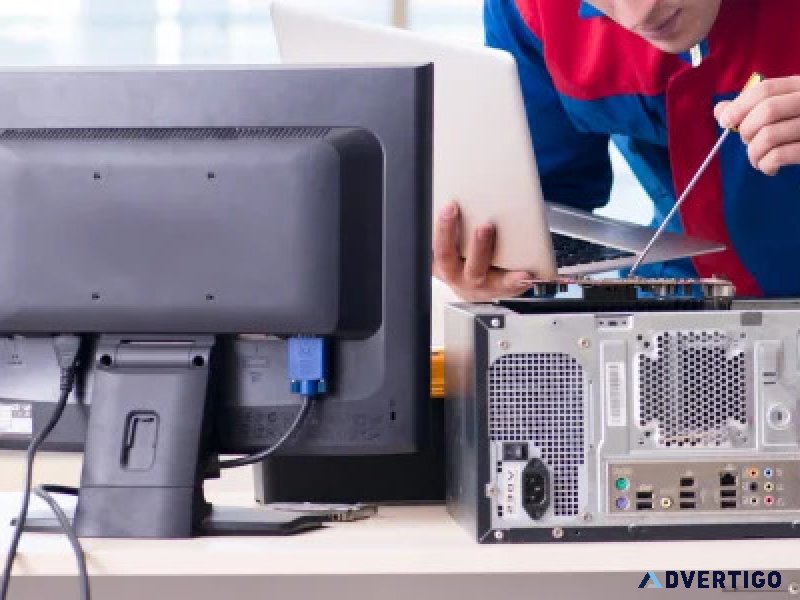 Printer repair shop in mumbai - hitech computer services