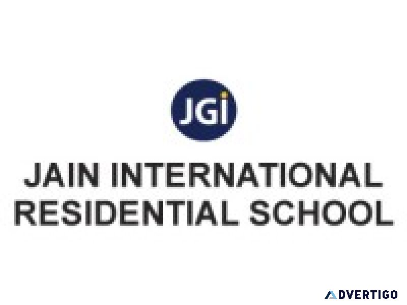 Jain international residential school