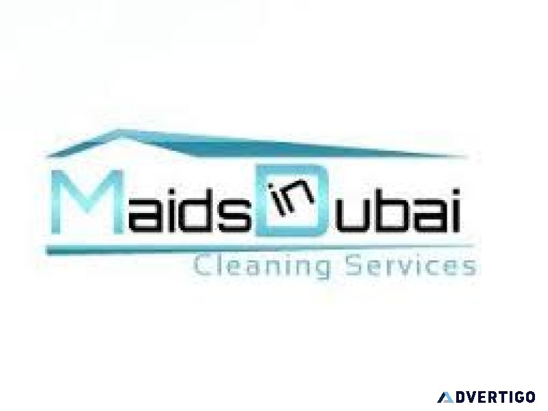 Part time maid dubai