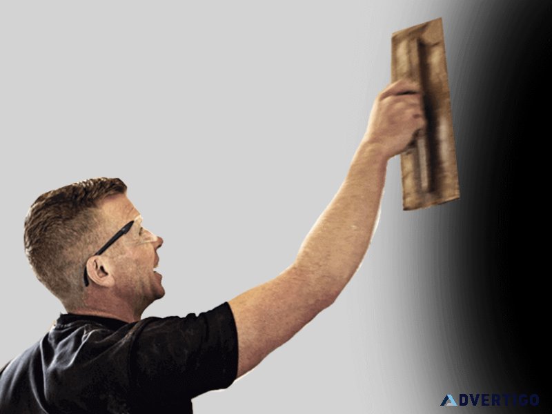 Affordable plasterer services in ashford