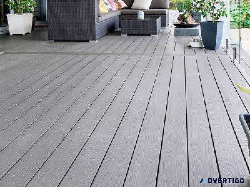 Composite Decking Melbourne