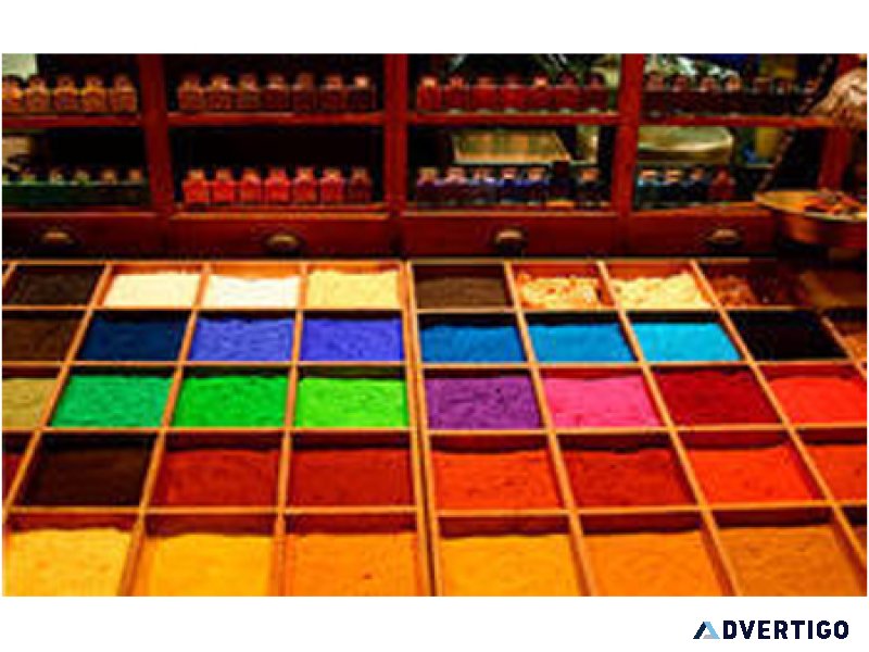 Acid miling dyes manufacturers, supplier