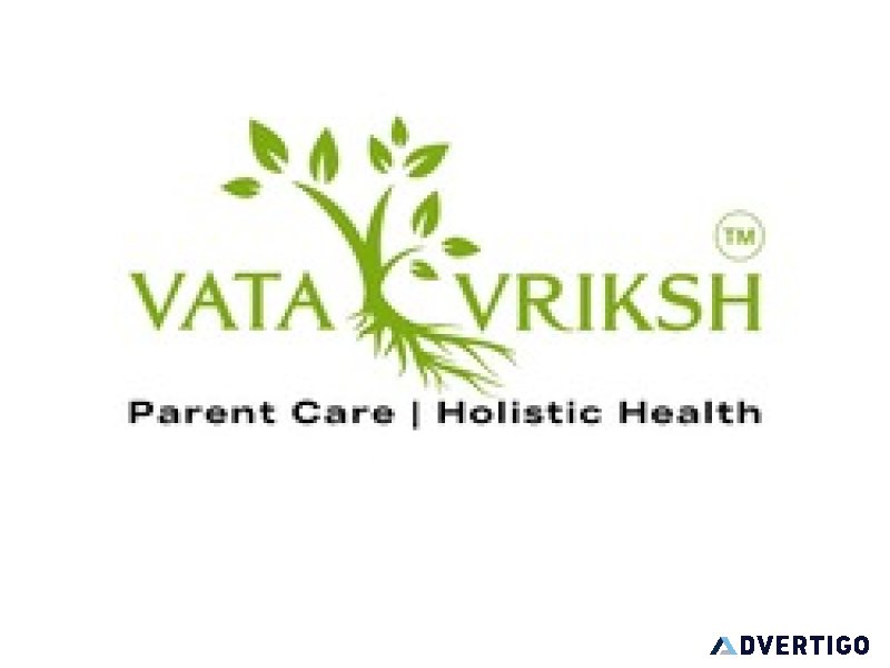 Best dementia care homes | vatavriksh parent care