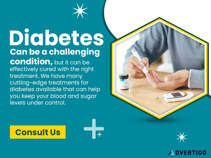 Best diabetes specialist in south delhi | 8010931122