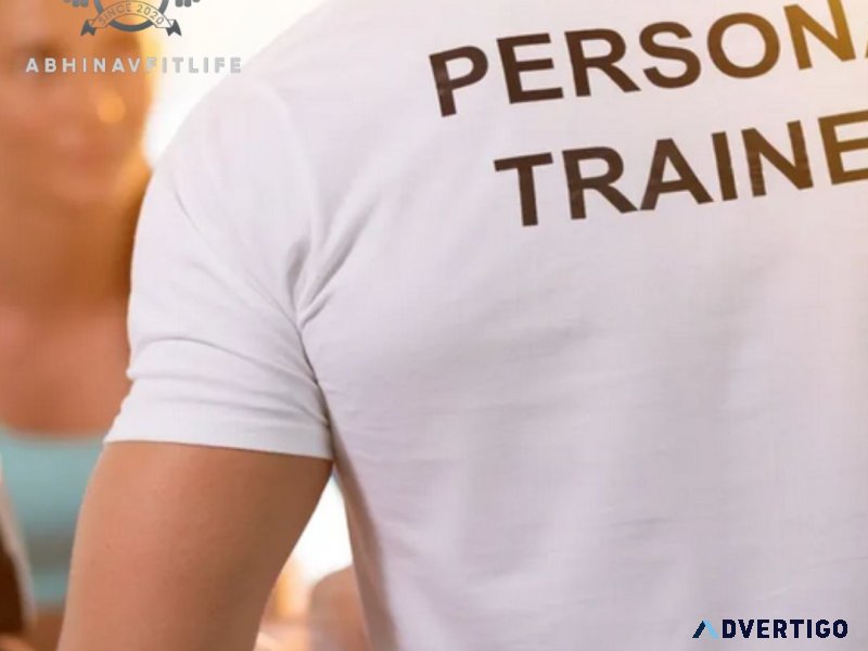 Personal training in surrey, bc