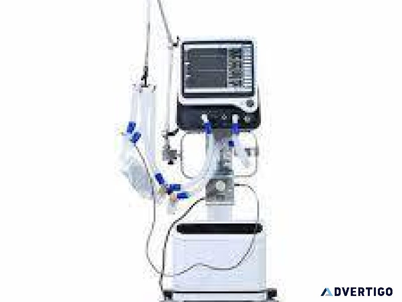 Looking for an oxygen concentrator on rent in delhi?