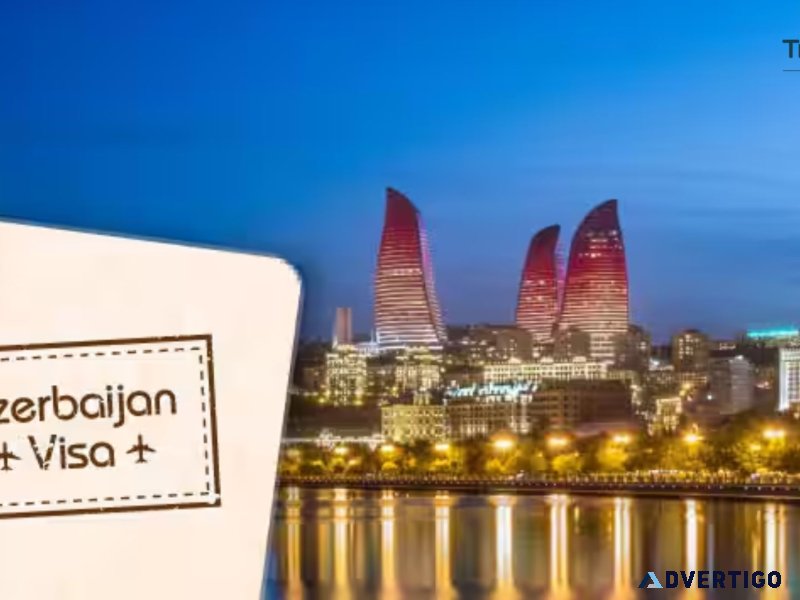 Azerbaijan visa guide: requirements, types & application process