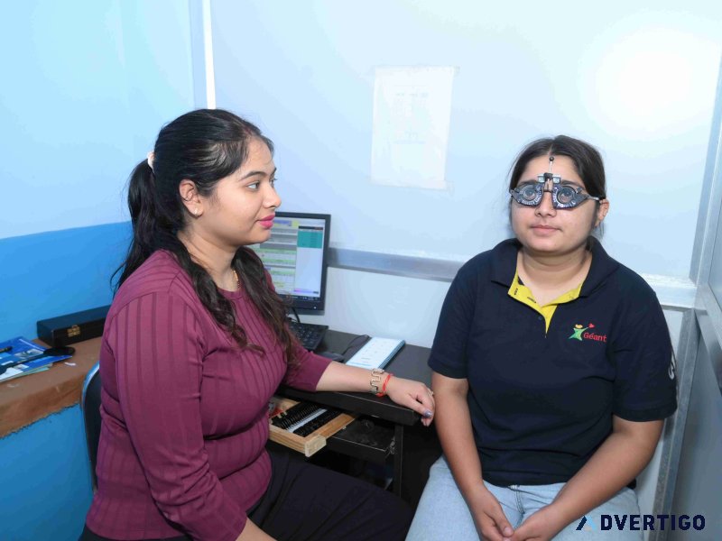 Best eye specialty hospital in dehradun uttarakhand