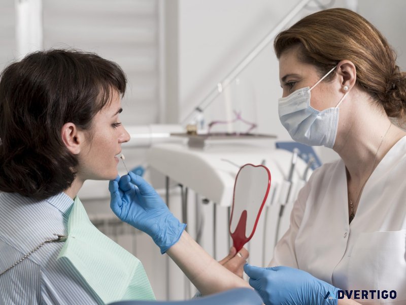 Dental clinic abu dhabi