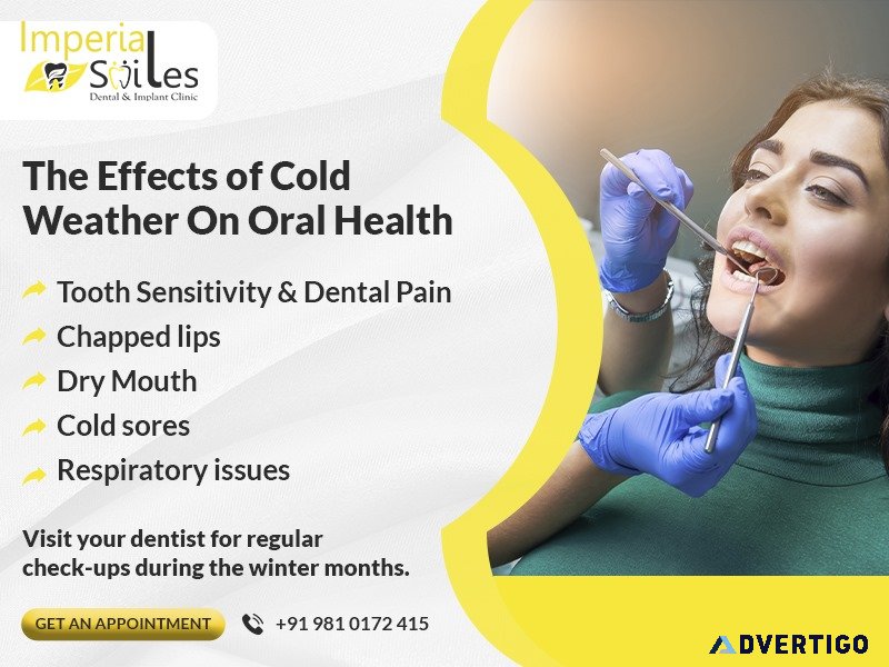 Leading dental clinic in gurgaon for comprehensive oral care