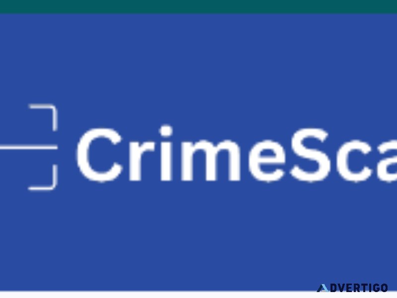 Crimescan