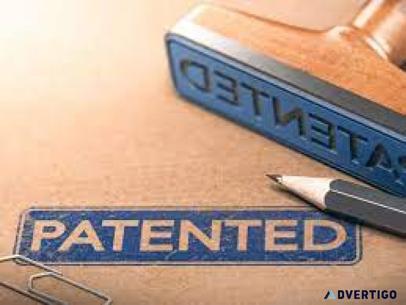 Patent design registration service in nagpur