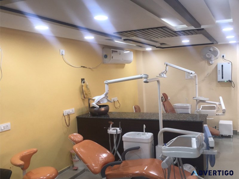 Dental clinic near kukatpally