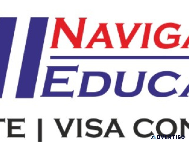 Study abroad consultants in gandhinagar - navigators education