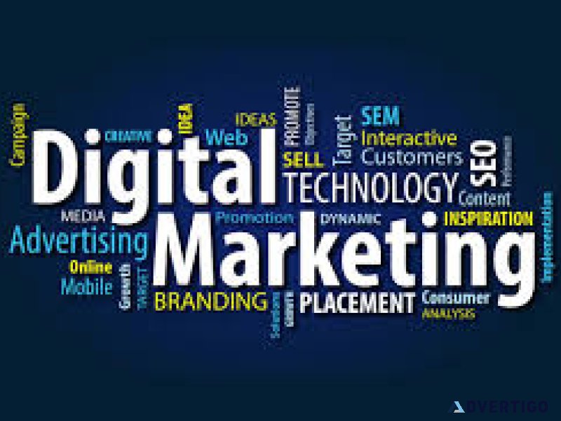 Digital marketing guide