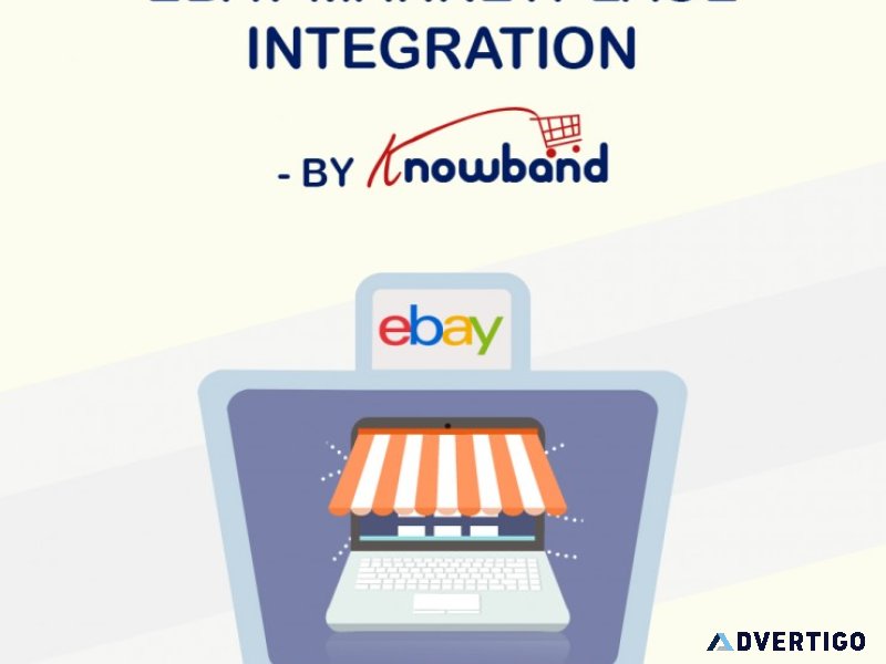 Prestashop ebay integration addon by knowband