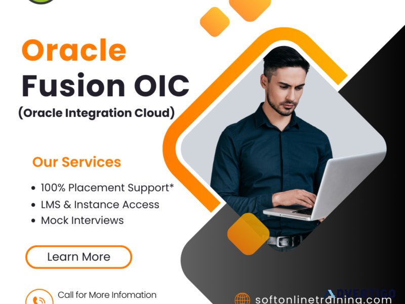 Top oracle fusion oic training| kphb