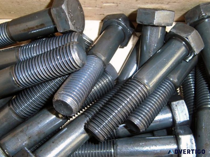 Carbon steel 109 fasteners suppliers