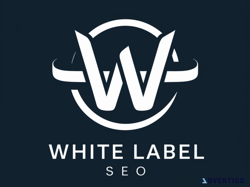 White label seo