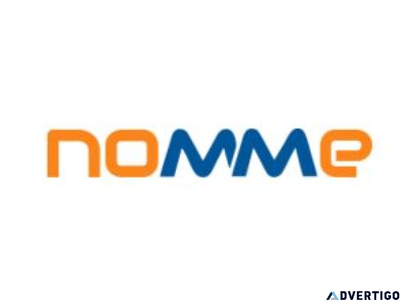 Nomme- find compelling names, captions and ideas