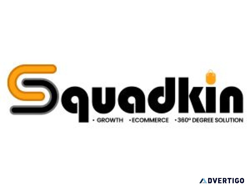 Squadkin Technologies Pvt Ltd