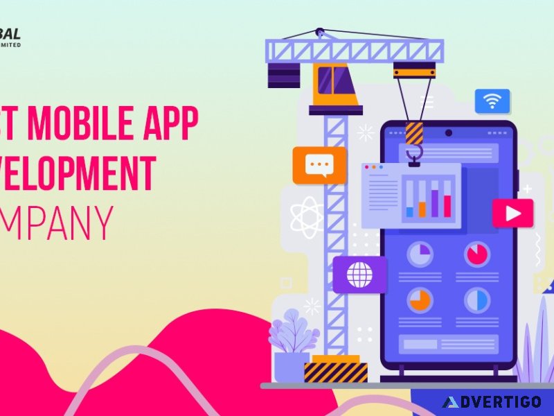 Best mobile application developers bangalore