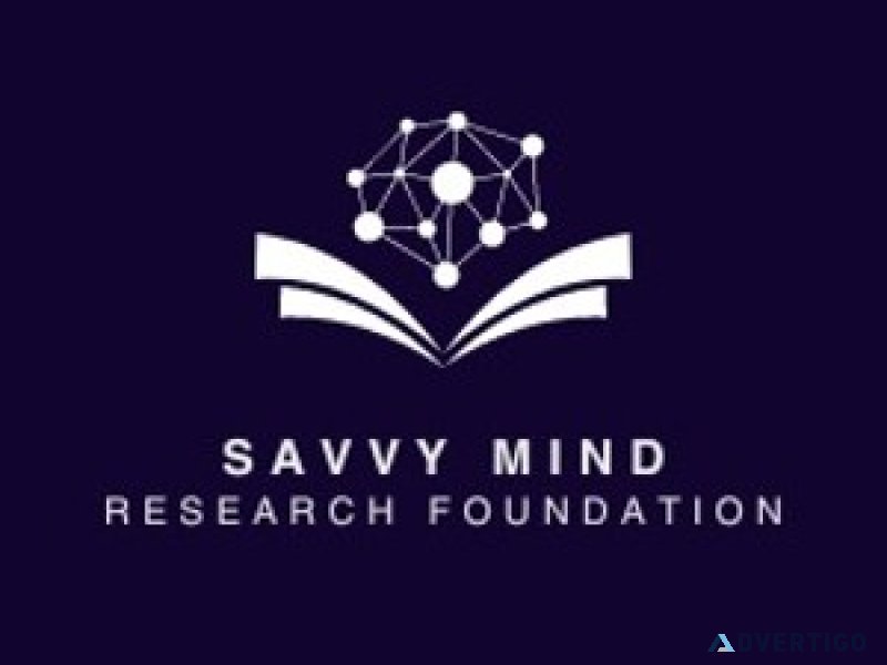 Savvymindresearchfoundation