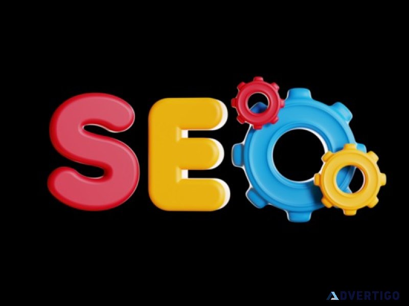 Seo chicago