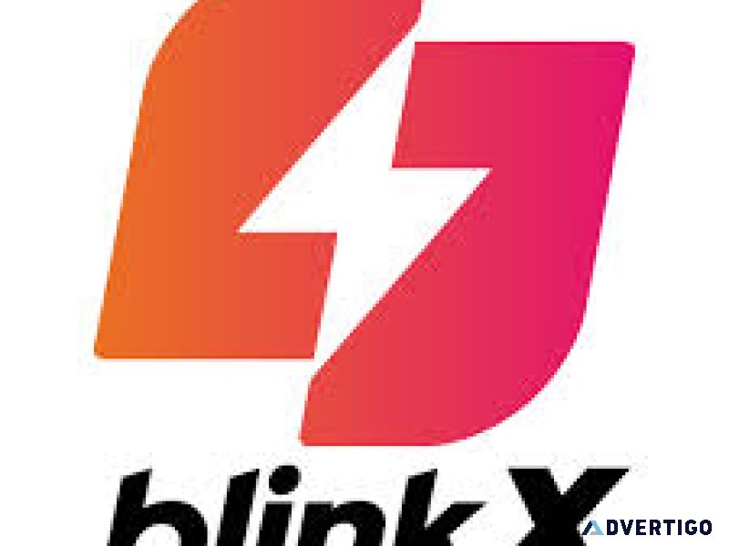 Online trading in india - invest in the share market with blinkx