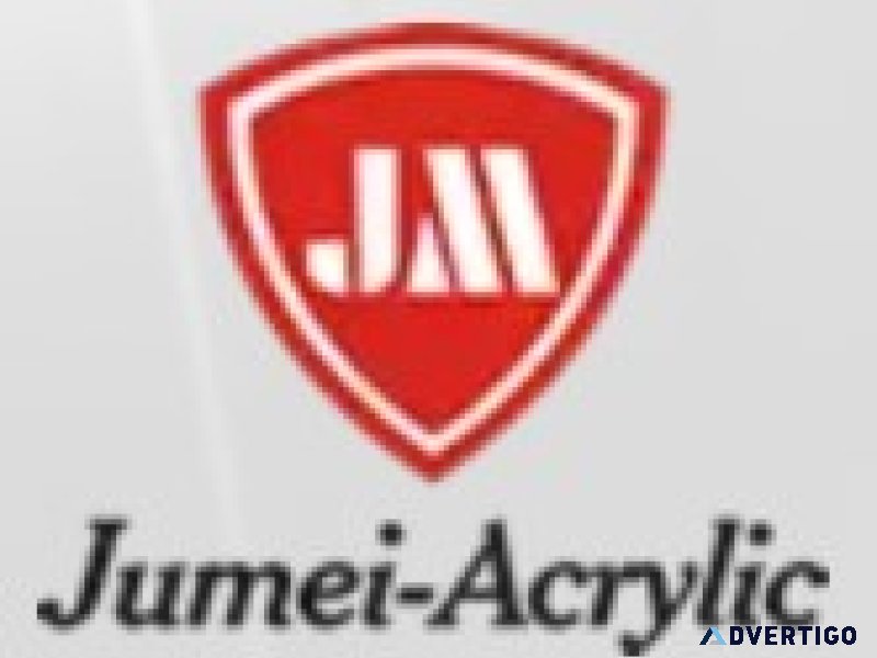 Jumei acrylic manufacturing co, ltd