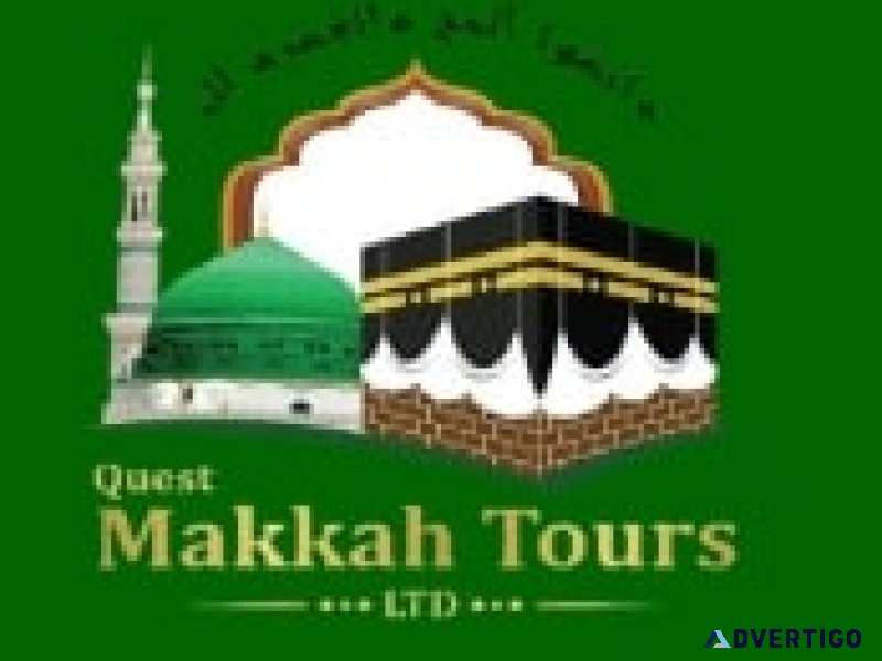 Umrah packages