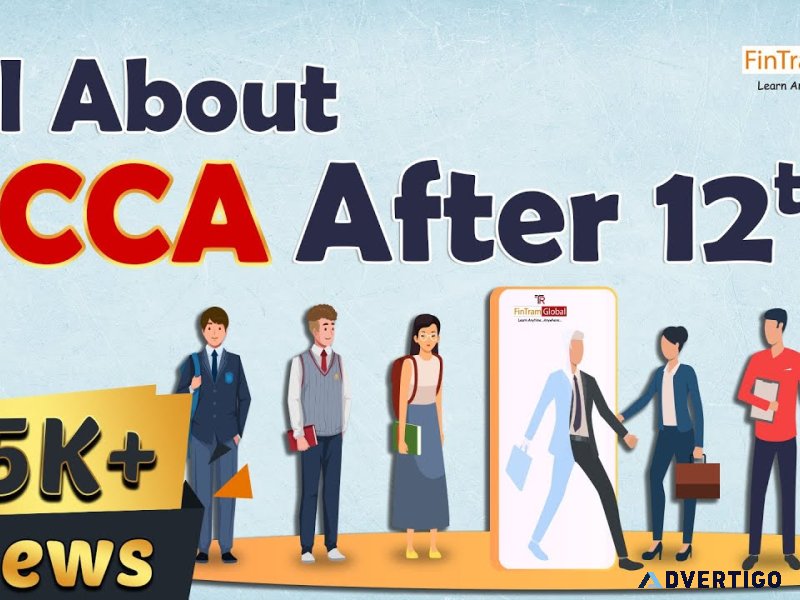 All about acca course