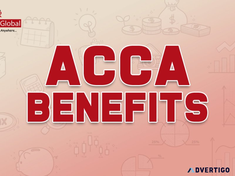 Benefits of doing acca