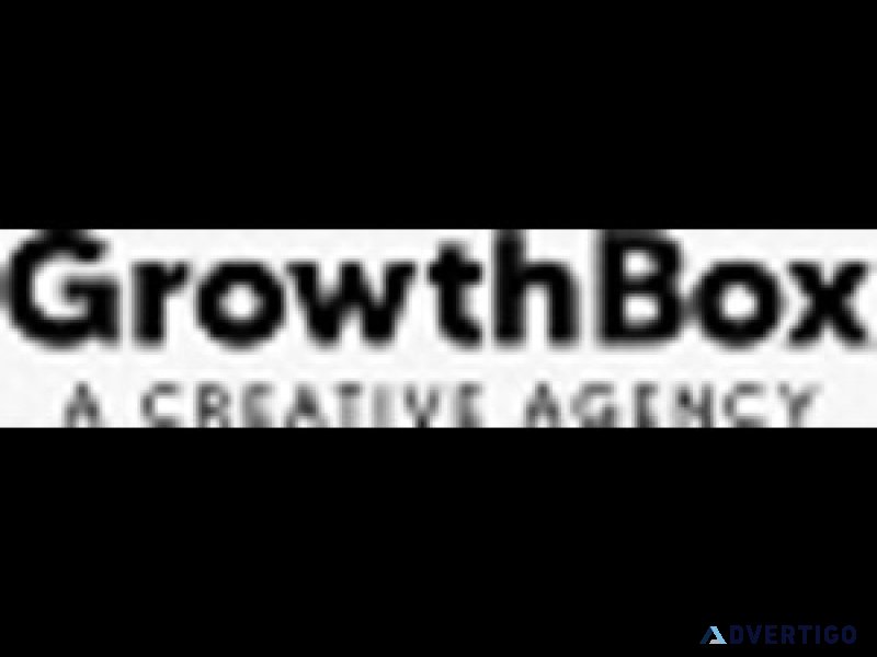 The growth box | social media company in rohtak