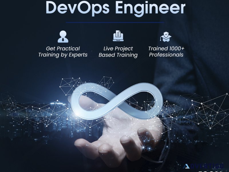 Transform your it career with professional devops training