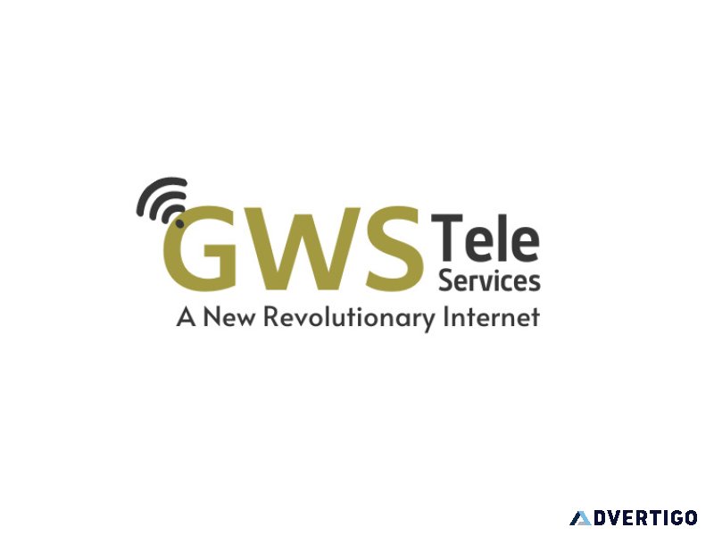 Gws tele services | internet service in rajgarh