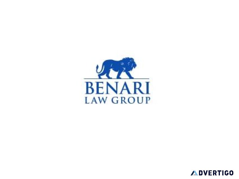 Benari law group