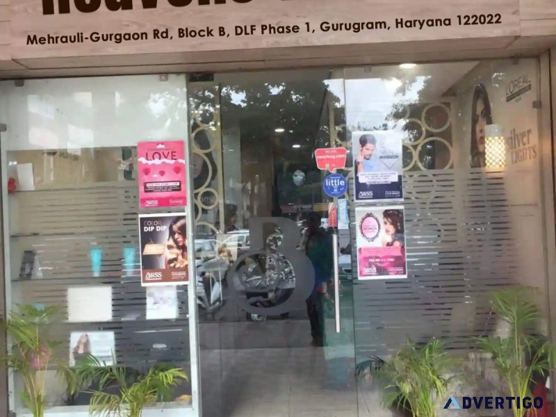 Best thai spa center in gurgaon