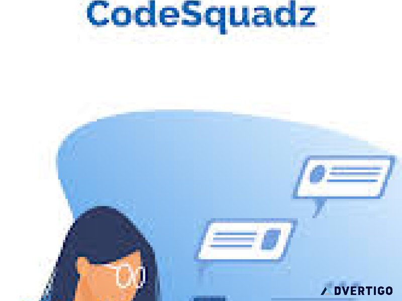 Best online java training in varanasi - codesquadz