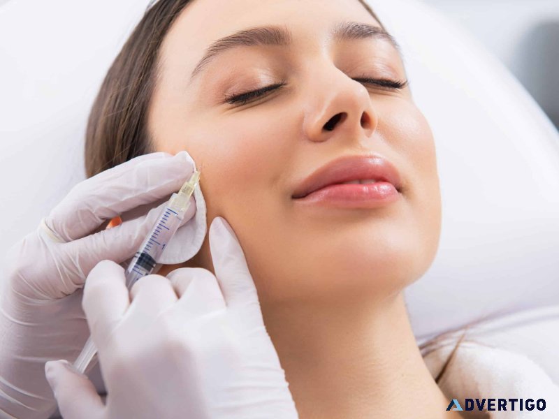 Top clinics for dermal fillers treatment in mumbai