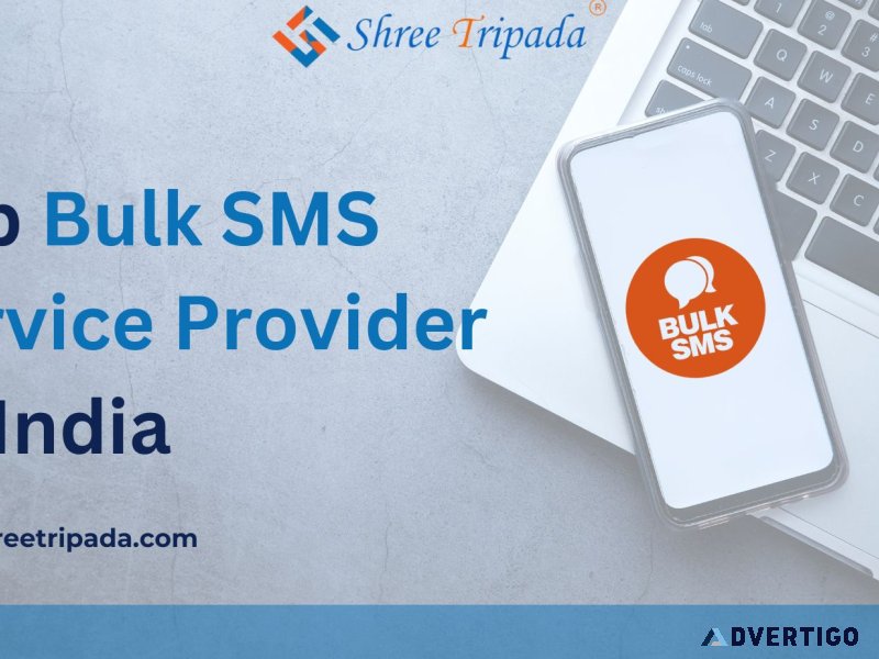 Top rated bulk sms service provider in india