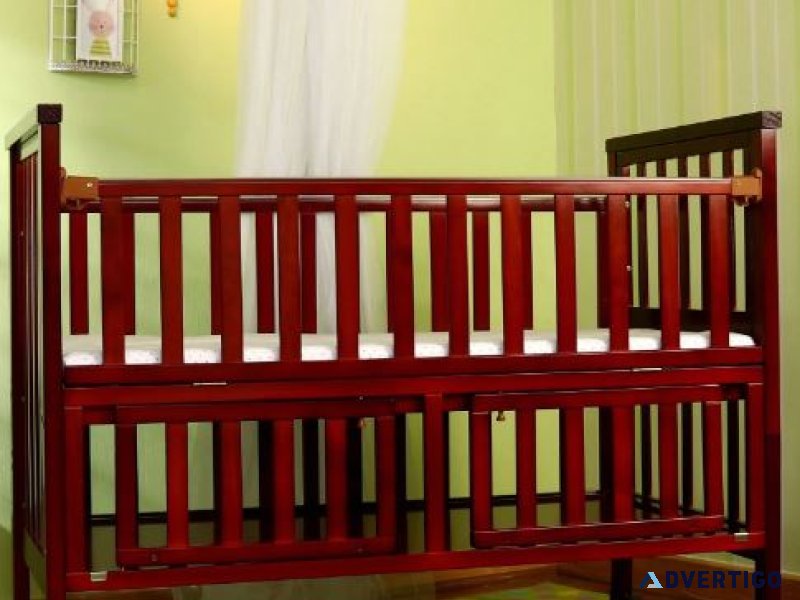 Baby crib on rent in hyderabad