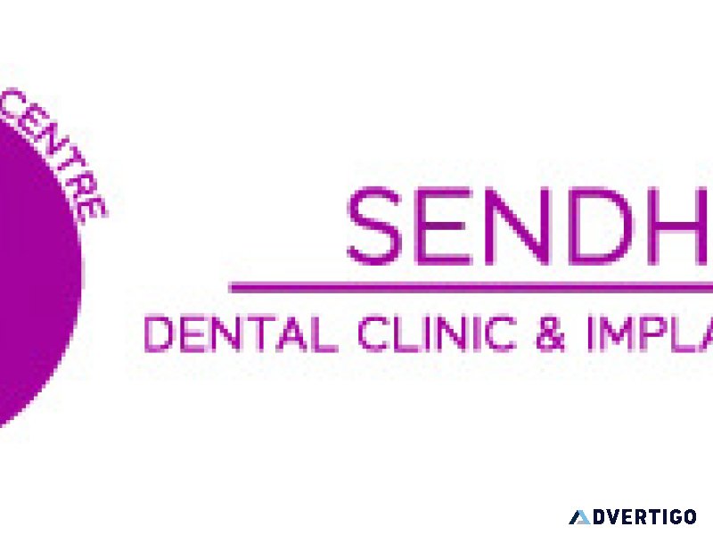 Best dental clinic in chennai - sendhil dental care