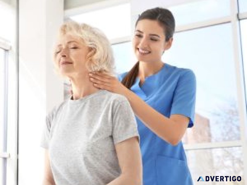 Experienced physiotherapist in malviya nagar jaipur