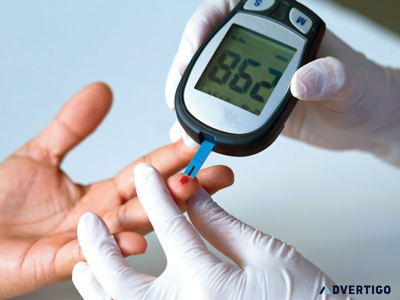 Finding the best diabetes specialist in delhi: dr sanchayan roy