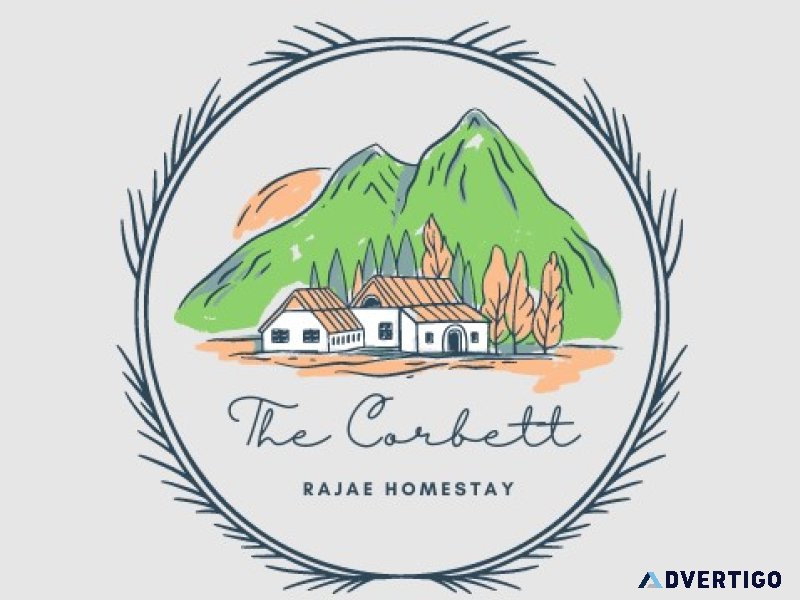 The corbett rajae homestay