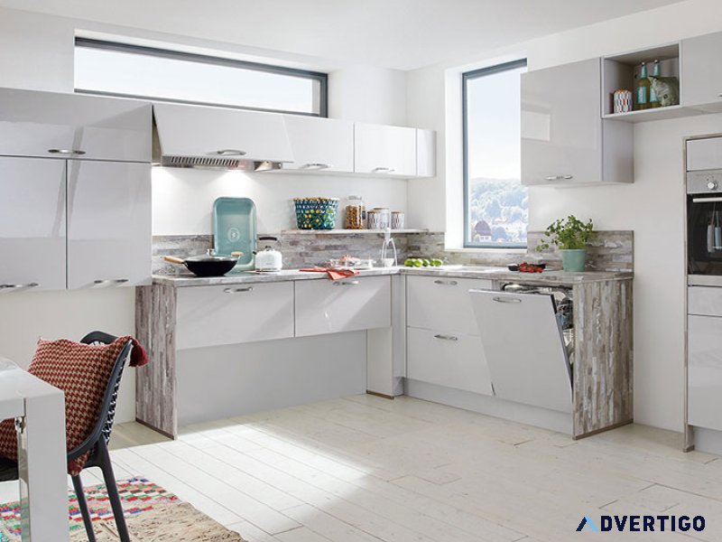 Modular kitchen in raipur